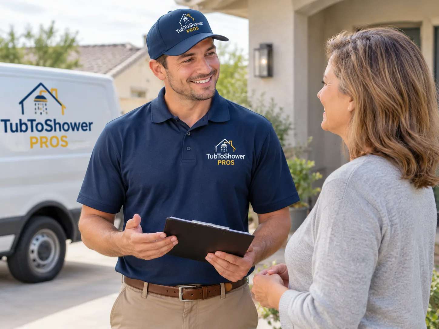 Tub Shower Conversion Chesterfield, MO FAQs